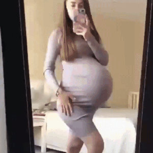 Pregnant Woman 26