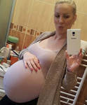 Pregnant Woman 59