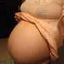 Pregnant Belly 33