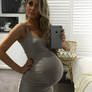 Pregnant Girl 171