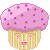 Tiny Cupcake