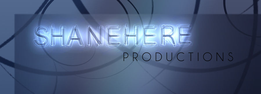 Shanehere Productions Logo