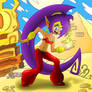 Shantae