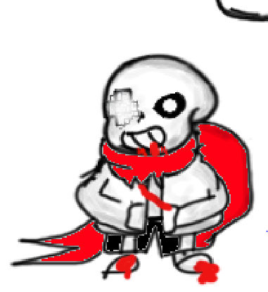 Geno by StickdudeStudios on DeviantArt