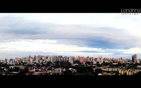 Londrina Downtown