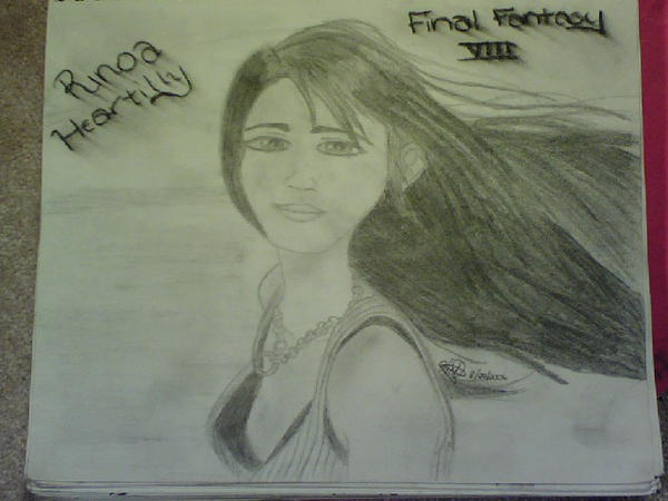 Rinoa Heartilly by fates-kitten on DeviantArt