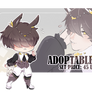 [ CLOSED ] Adopt 015