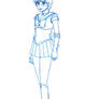 Sailor Mercury