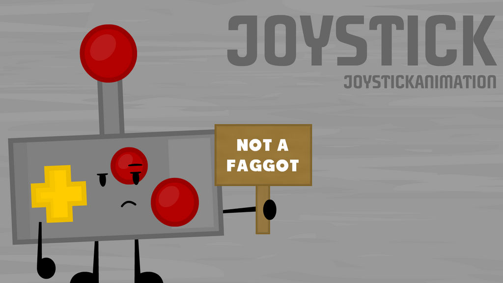 Object Commissions Object Commissions #7: Joystick by FusionAnimation on DeviantArt
