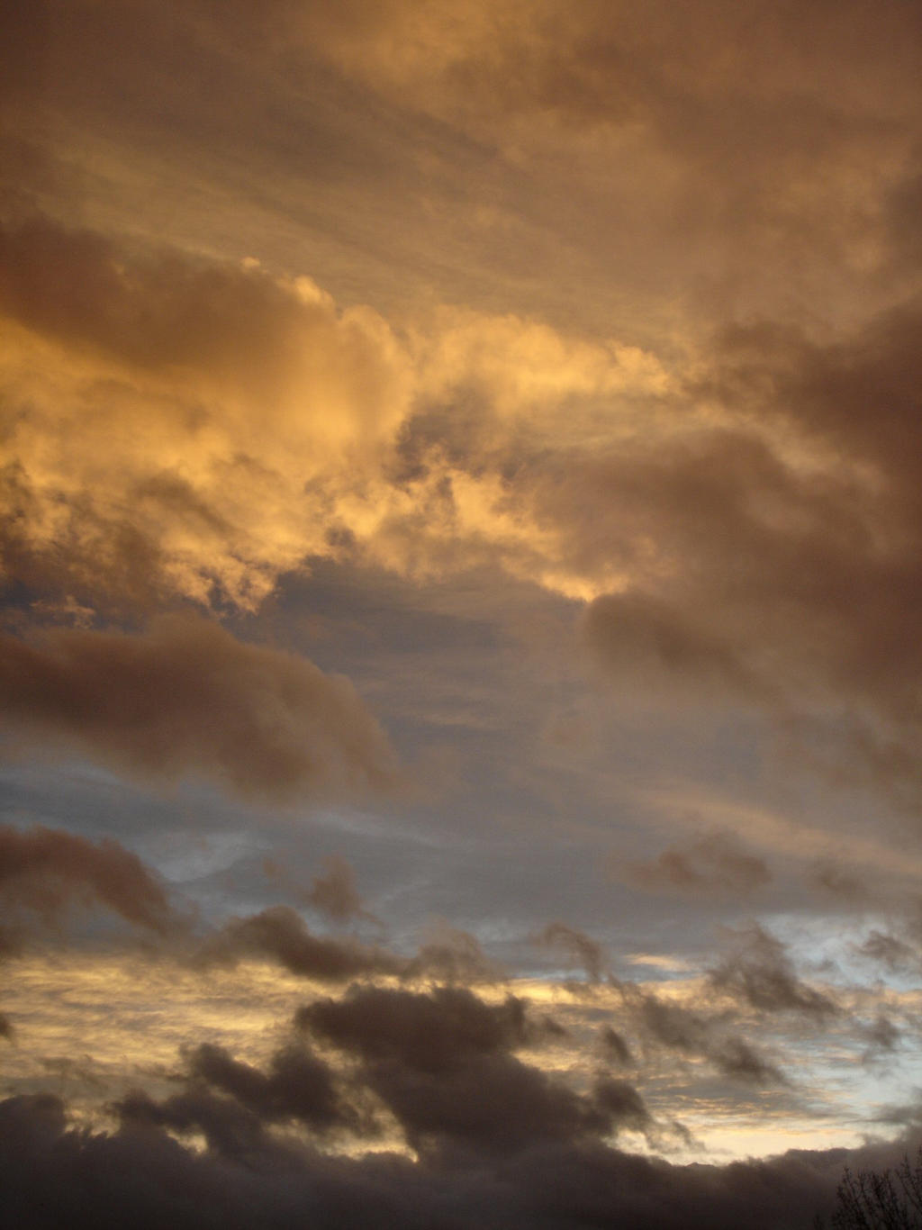 Sunset Clouds17