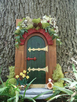 Fairy Door