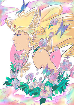 She-Ra and the Princesses of Power