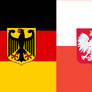 Flag 22: German-Polish Union