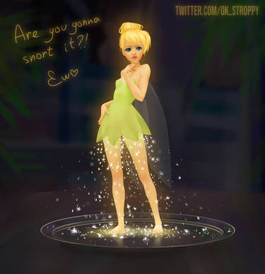 Tinker Bell