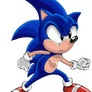 AoStH Sonic the Hedgehog