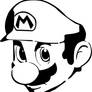 Mario head