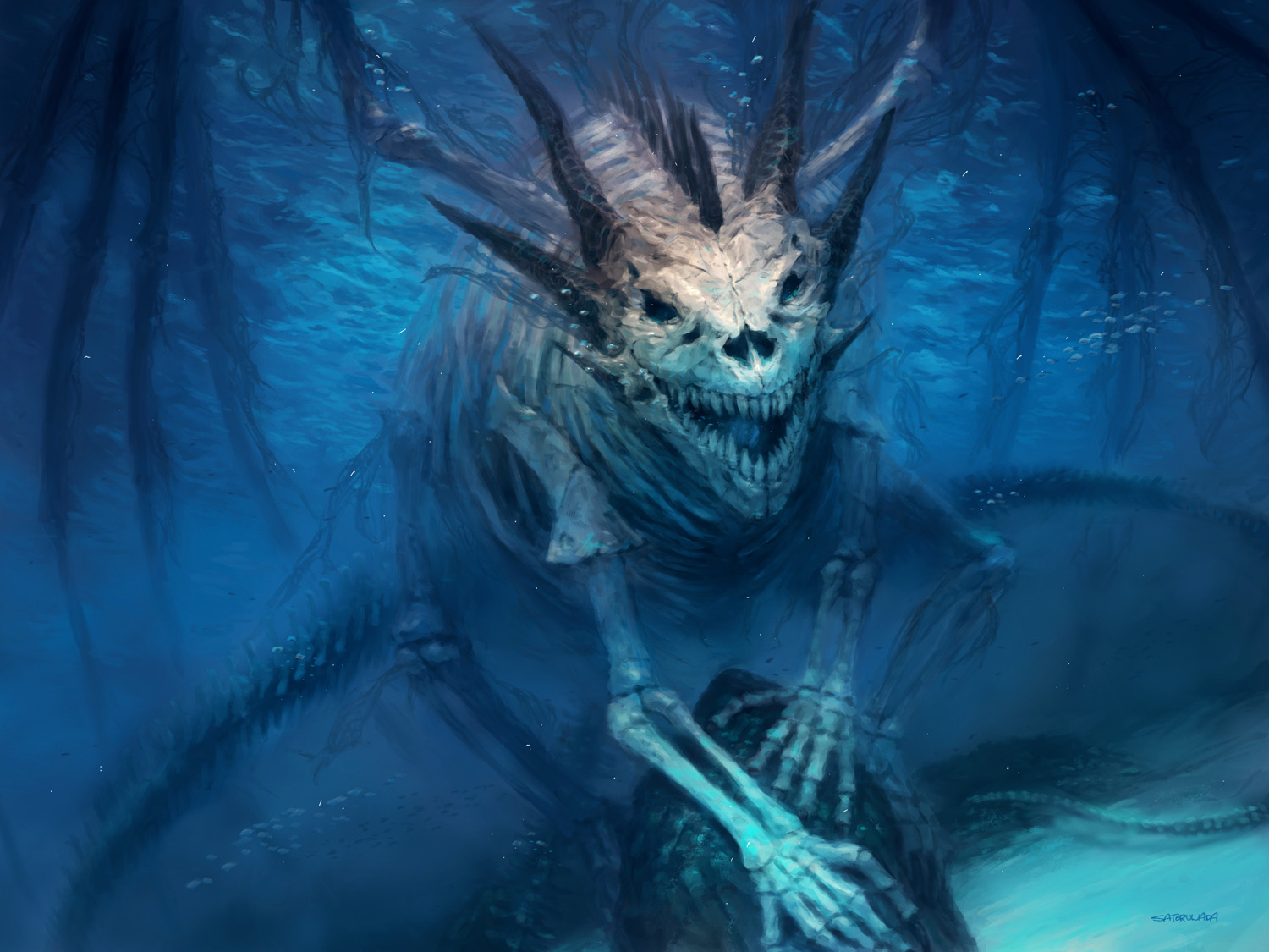 Ancient Ruler Pfp Ancient Ruler by satoruwada on DeviantArt