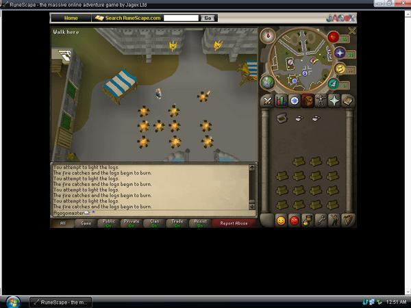 Pyro Hi by JeremynAvie on DeviantArt