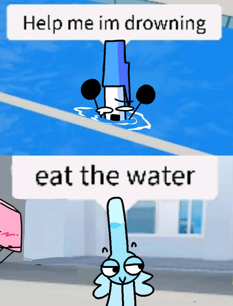 A random OSC Meme by WendyTestaburger2 on DeviantArt