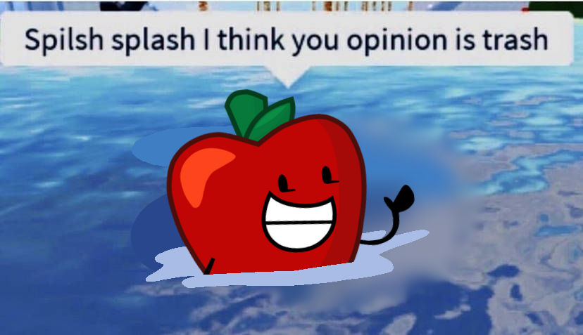 Yet another OSC Meme by WendyTestaburger2 on DeviantArt