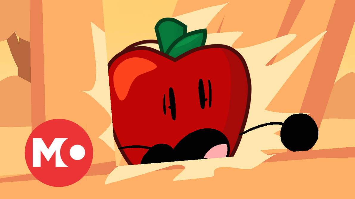 If Inanimate Insanity was in HTF by WendyTestaburger2 on DeviantArt