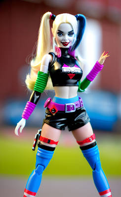 Barbie Quinn