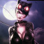 Catwoman - Batman Arkham Knight