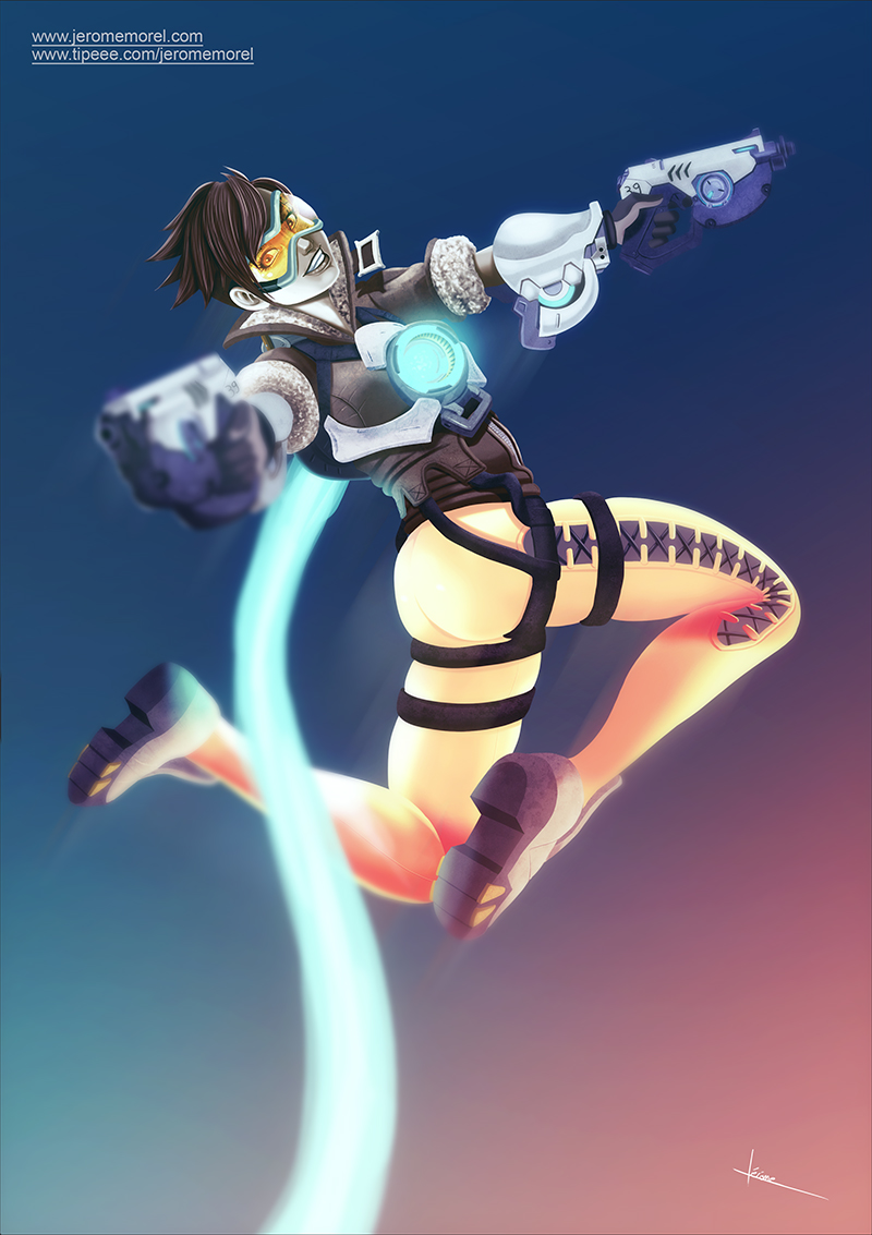 Tracer