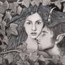 Love of the Faun