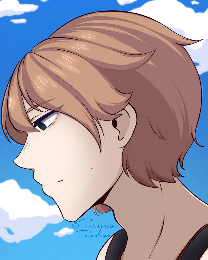 Numb by Astralliez on DeviantArt