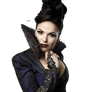 PNG: Evil Queen - Once upon a Time