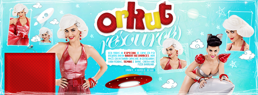 Facebook Cover: Katy Perry