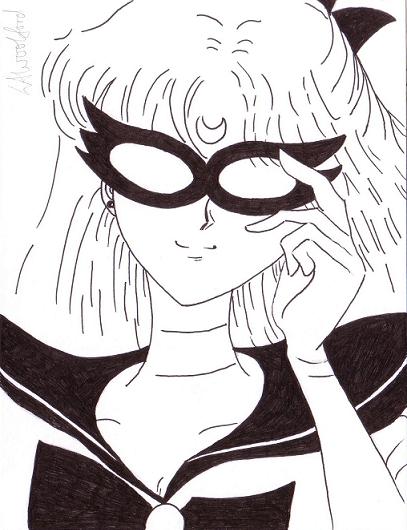 Sailor V