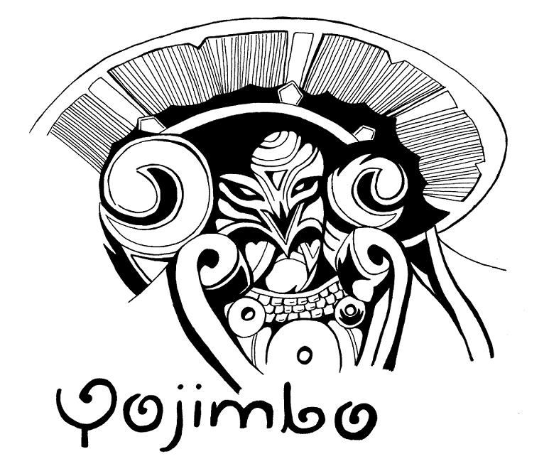 Yojimbo