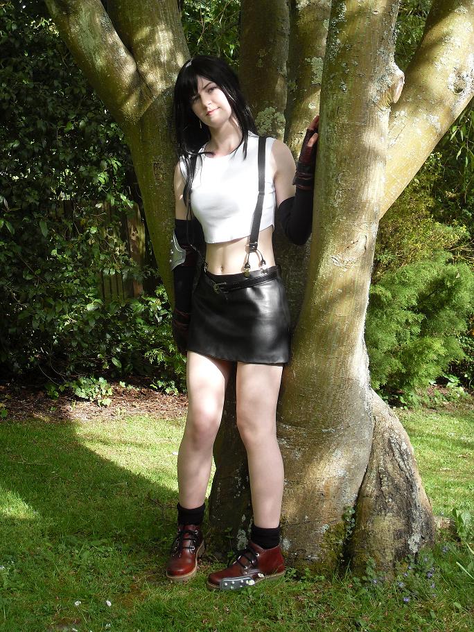 Tifa Lockhart