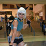 Metrocon: Ms. Fortune