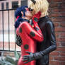 Miraculous Ladybug - Lucky Strike