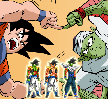 Fusion-eh? by 9TS on DeviantArt Fusion-eh? by 9TS on DeviantArt