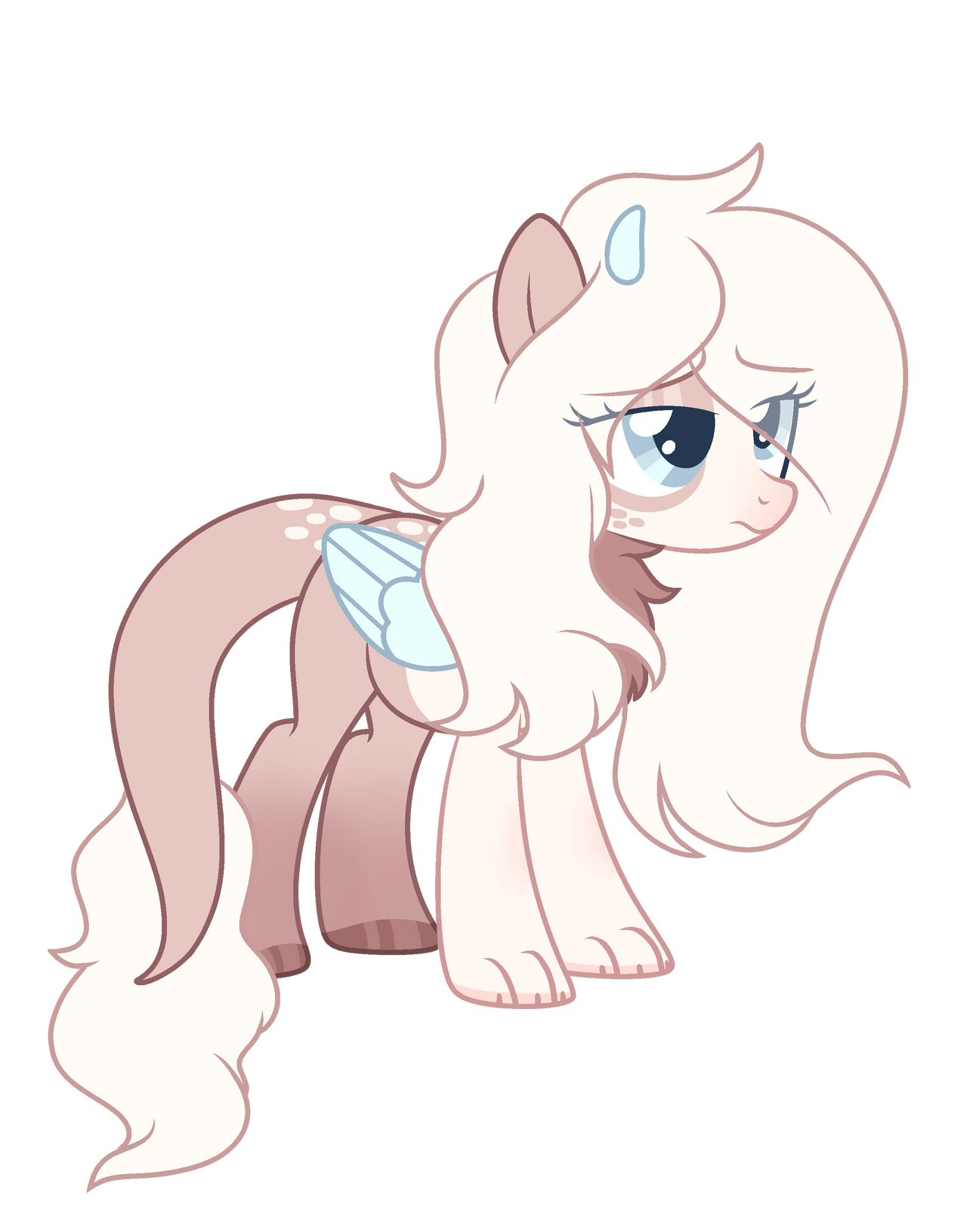 palindrome - next gen oc by cinnamoncrayola on DeviantArt