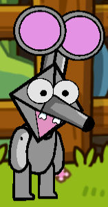 Rap Rat by LeGreekTroll on DeviantArt