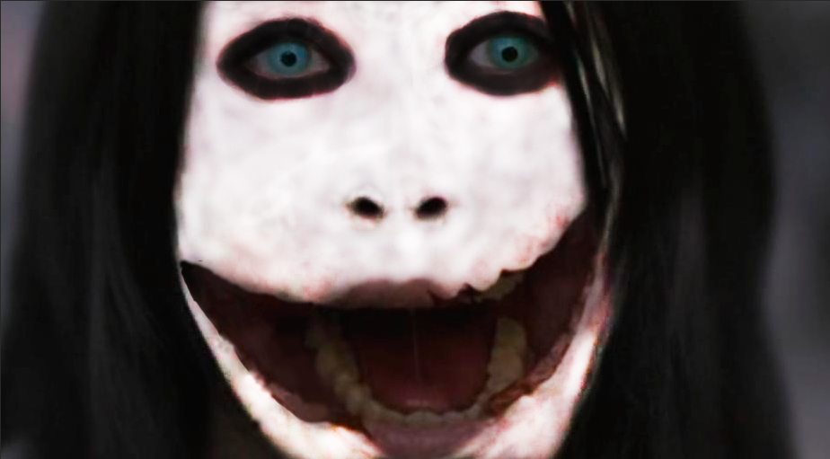 Jeff the killer real face