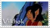 stamp Vikhok