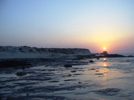 Marsa Matrouh- Sunset5