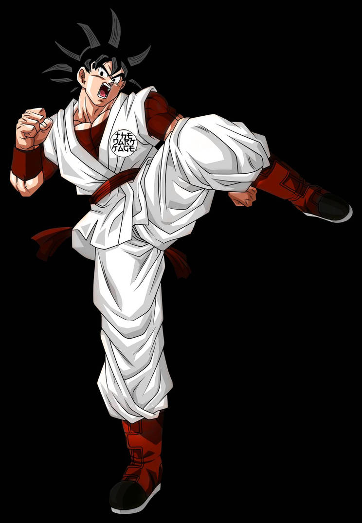 Base Form by Karter09 on DeviantArt