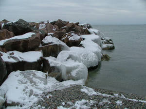 Toronto, The Beaches