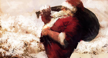 santa