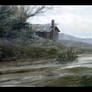 to the highlands