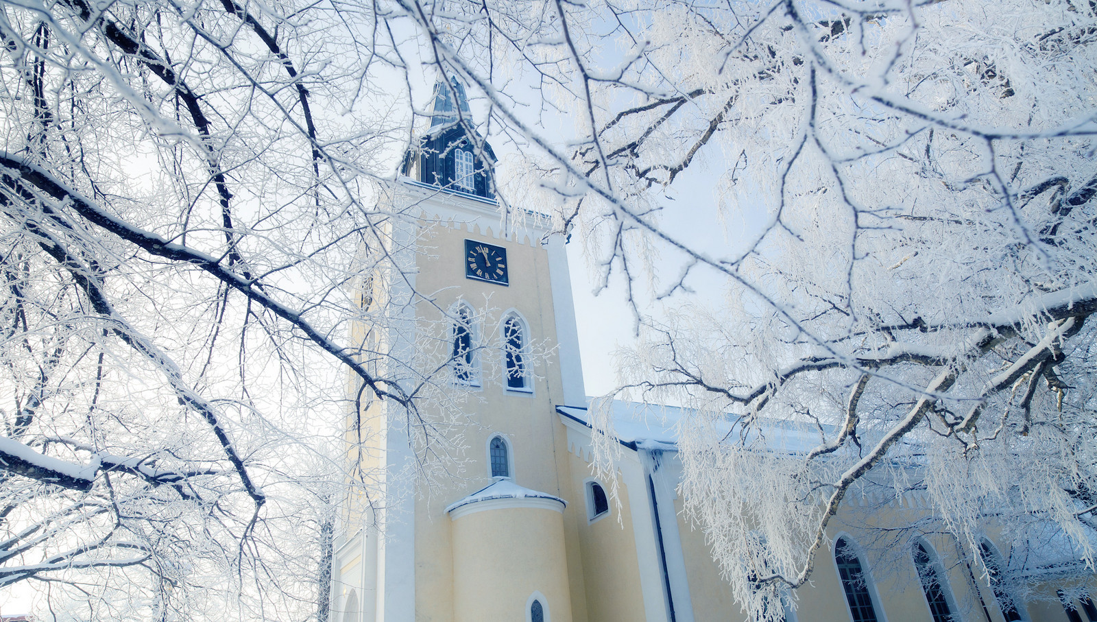 Ljungby StorKyrka