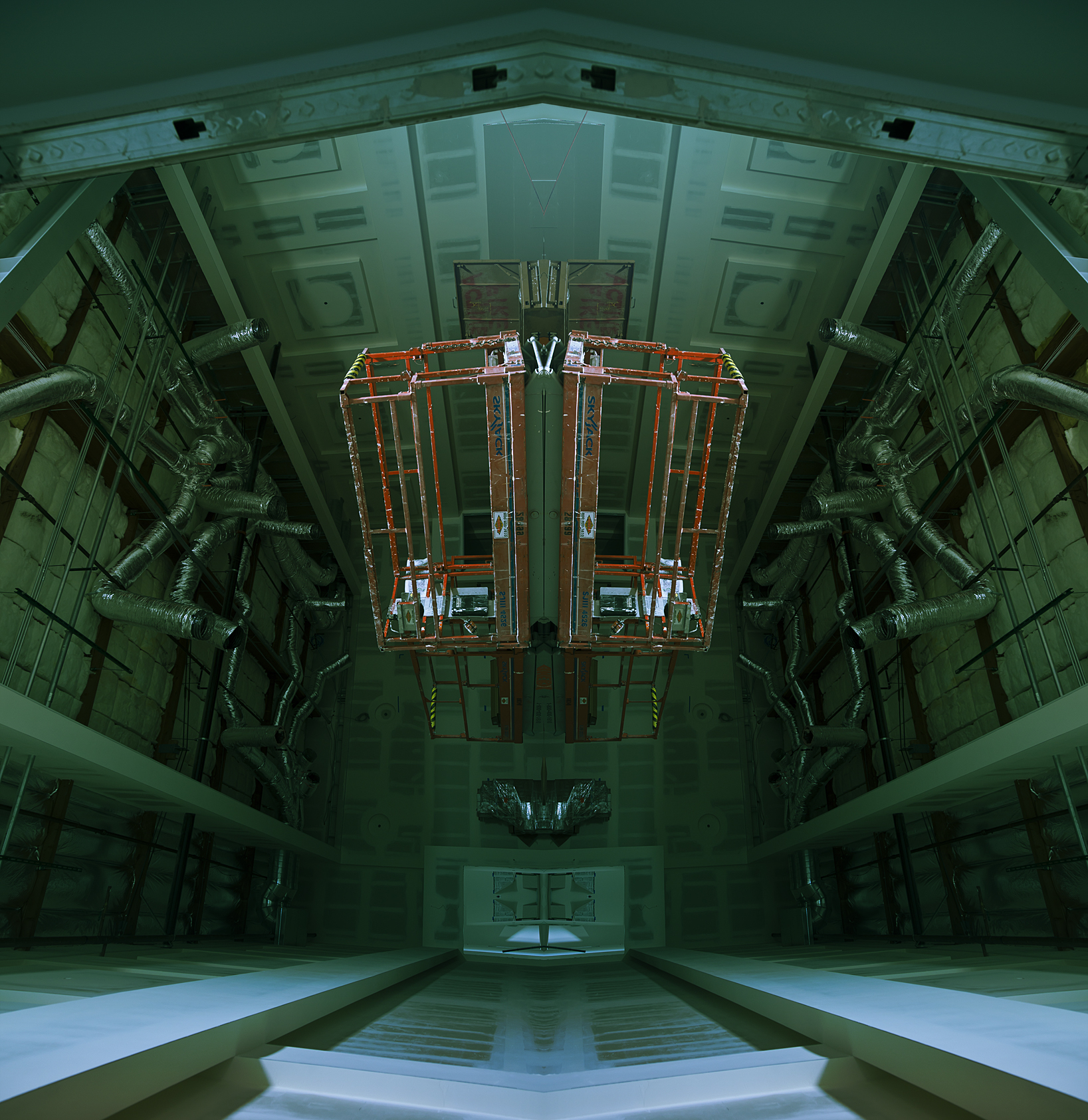 Abstract mechanismus .6
