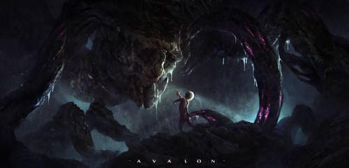 the meeting - Avalon promotional image